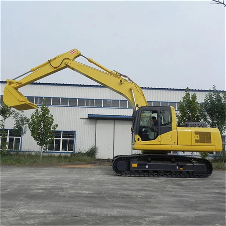 Jengkaut 215