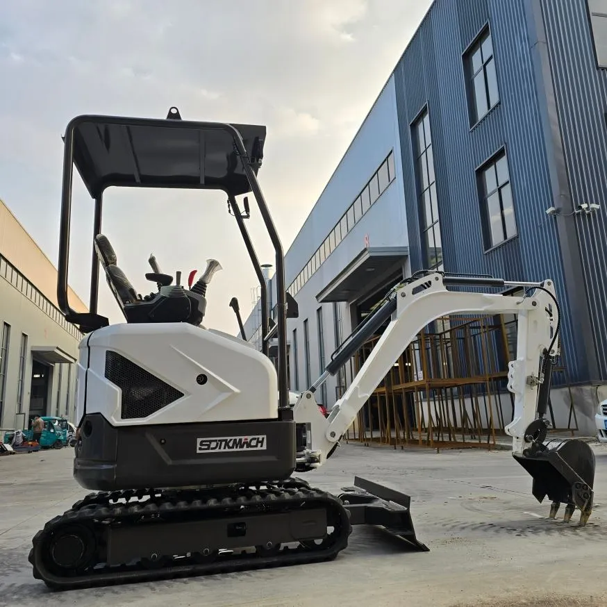 Kubota   Enjin   2   Tan   Excavator