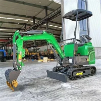 1.2ton Excavator