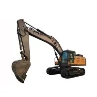 Jengkaut Perayap Besar